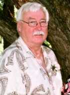 Mervin Harper Obituary