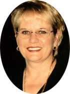 Gloria Hartstok