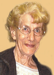 Edna Sophia  Judson