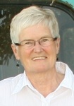 Myrna Gail  Edmunds