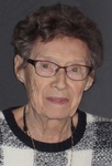 Dorothy Irene  Dockrill