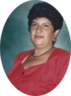 Lucia Lopez Martinez