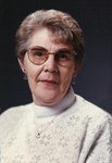 Joyce Illa  Smith (Norris)