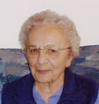 Nadine  Morrison (Haluschak)
