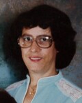 Margaret  "Peggy"  Reece (Timmins)