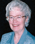 Eileen Bessie  Hansen