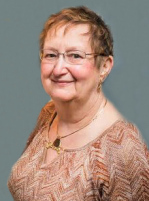 Rita Buxton