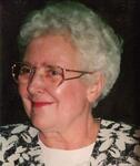 Margaret  Sylvia  Stephens (Gronnestad)