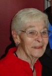 Margaret Mary "Marg"  Andrew (Connolly)