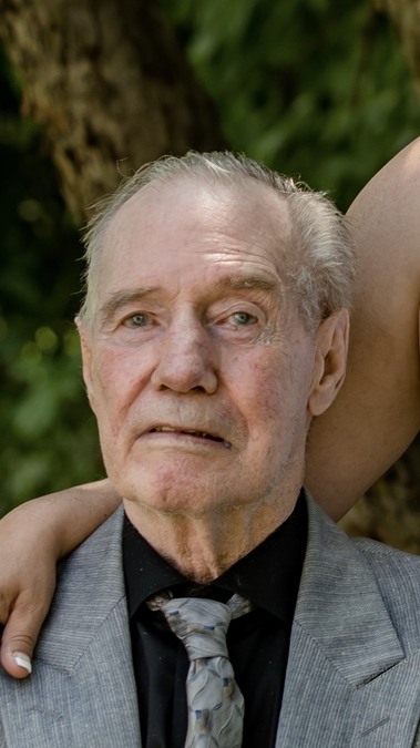Melvin Andrews Obituary - Red Deer, AB | Parkland Funeral Home